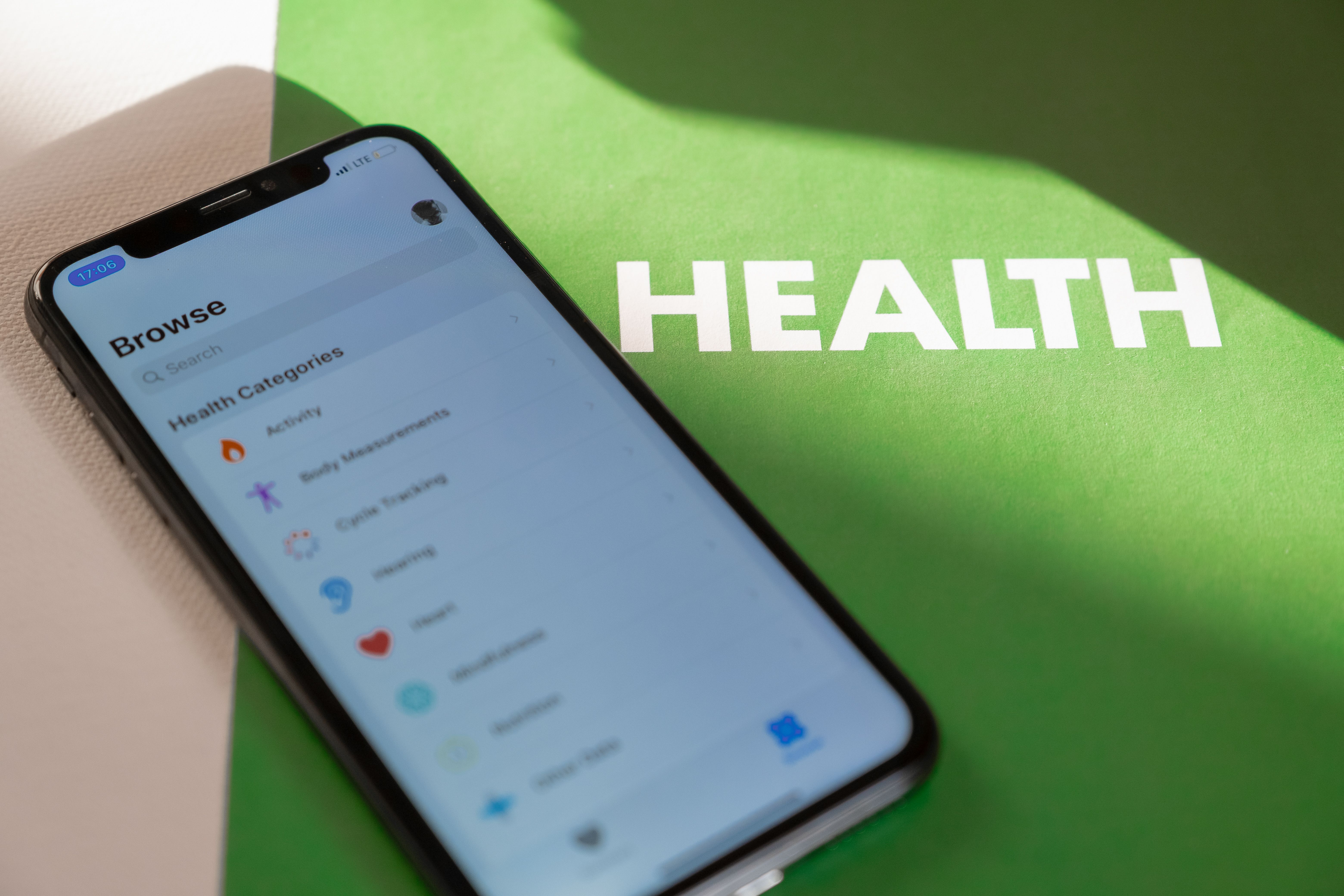 Projeto HealthTech